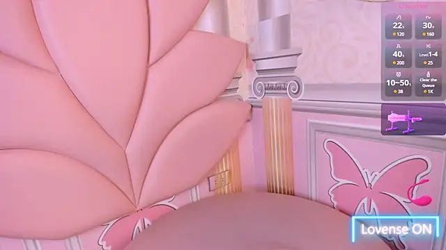 sexyy kitty18 online show from 03.16.25