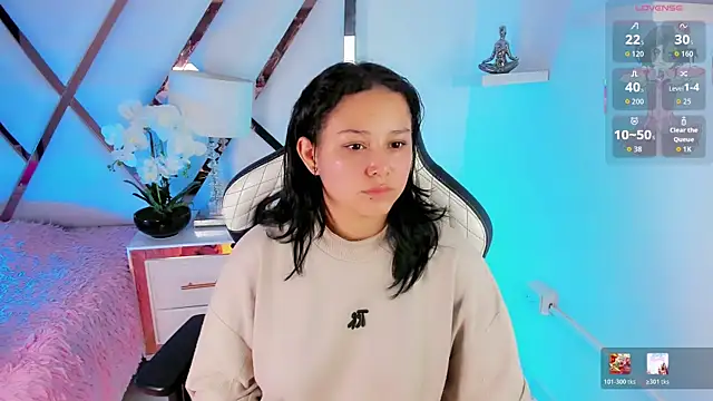 sexyy kitty18 online show from 05.20.26