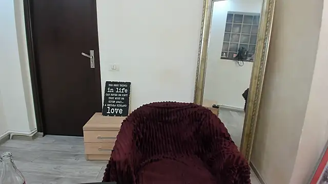 Snapshot of Kathy_Evvy chatting on 02.28.25 Kathy Evvy online show from 02.28.25