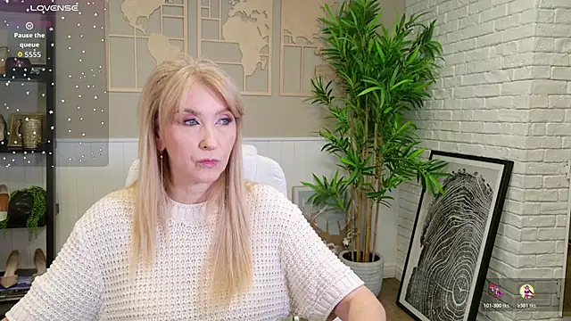 LadyLeea online show from 05.20.26