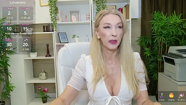 LadyLeea online show from 07.22.26