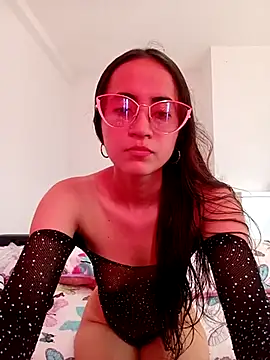 Mia Fischer online show from 03.01.25