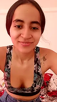 Mia Fischer online show from 03.12.25