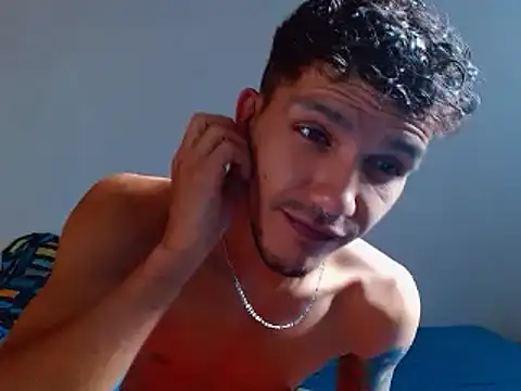 Snapshot of Benjamin_show chatting on 01.24.25 Benjamin show online show from 01.24.25