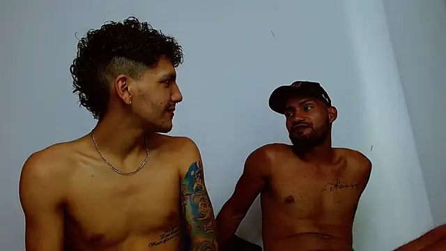 Snapshot of Benjamin_show chatting on 02.28.25 Benjamin show online show from 02.28.25