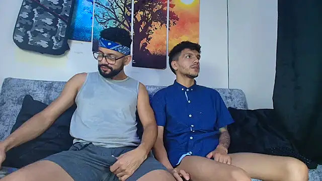 Snapshot of Benjamin_show chatting on 09.11.25 Benjamin show online show from 09.11.25