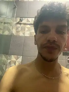 Snapshot of Benjamin_show chatting on 01.09.26 Benjamin show online show from 01.09.26