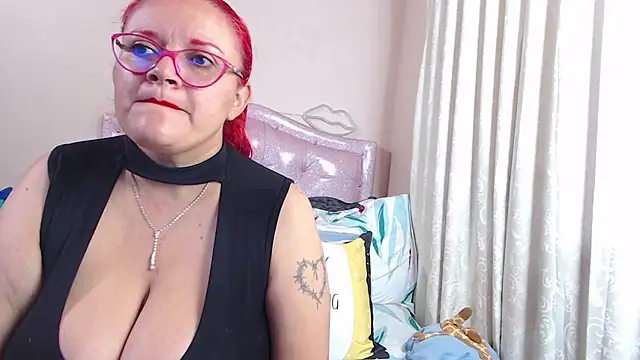 VickyColleman online show from 01.31.25