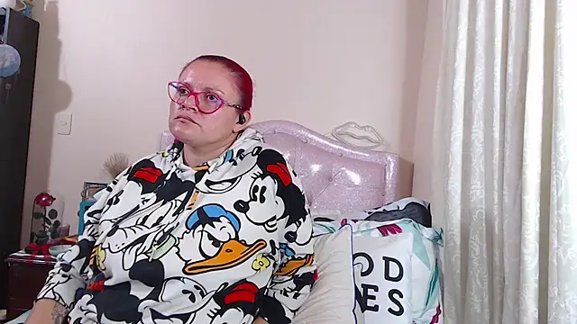 VickyColleman online show from 02.23.25