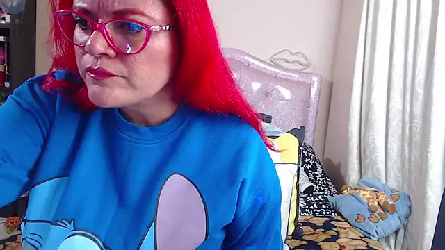 VickyColleman online show from 03.20.25