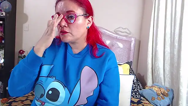 VickyColleman online show from 03.20.25