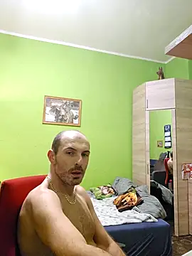 STANISLAW621162 online show from 11.24.25