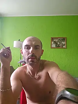 STANISLAW621162 online show from 05.10.26