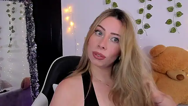 JanneKim online show from 02.22.26