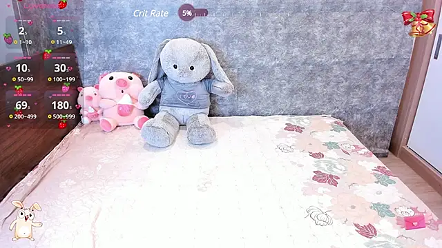  ANNACHAN  online show from 12.15.24