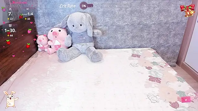  ANNACHAN  online show from 12.29.24