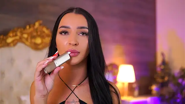 DeniseDevilles online show from 01.18.25