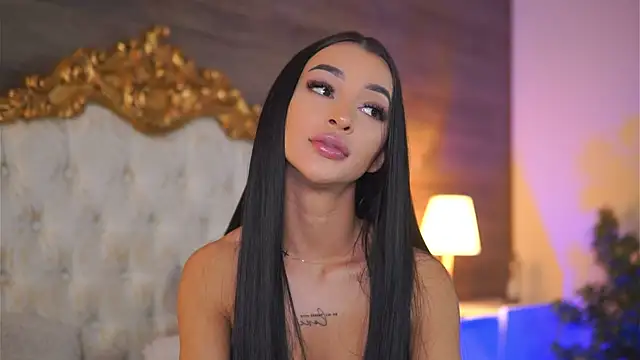 DeniseDevilles online show from 02.28.25