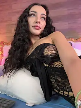 DeniseDevilles online show from 03.14.25