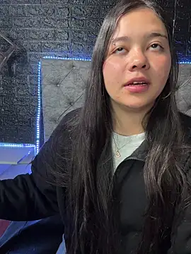 Paloma  LS online show from 02.28.26