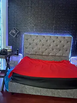 Paloma  LS online show from 06.10.26