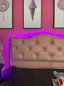 Paloma  LS online show from 07.03.26