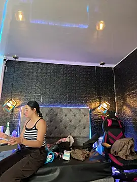 Paloma  LS online show from 07.24.26