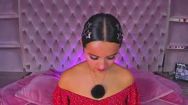 Harii 02 online show from 10.13.25