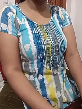 EeshaBhabi online show from 07.13.26