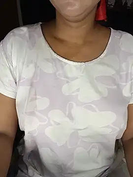EeshaBhabi online show from 07.20.26