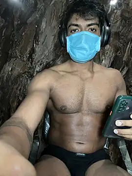 rony6663 online show from 01.16.26