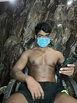 rony6663 online show from 01.17.26