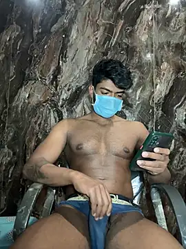 rony6663 online show from 01.19.26