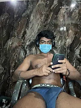 rony6663 online show from 02.02.26