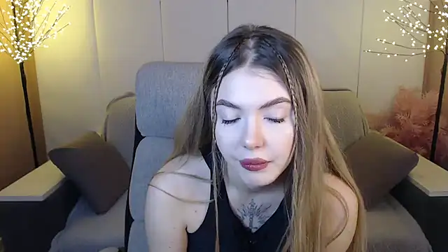 Ritaneer online show from 02.11.25