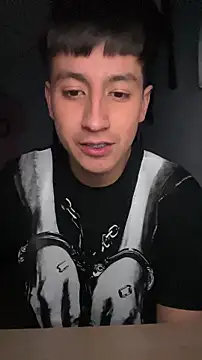 Stiven 017 online show from 03.13.26