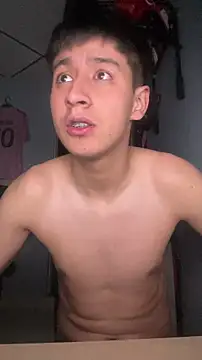 Stiven 017 online show from 03.14.26