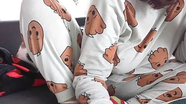 Snapshot of Lauzo21 chatting on 03.09.25 Lauzo21 online show from 03.09.25