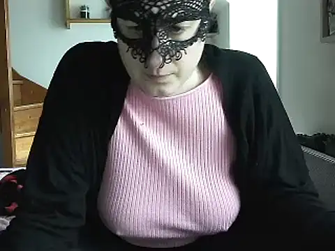 Snapshot of Lauzo21 chatting on 03.13.25 Lauzo21 online show from 03.13.25