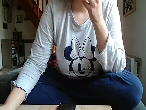 Lauzo21 online show from 03.13.26