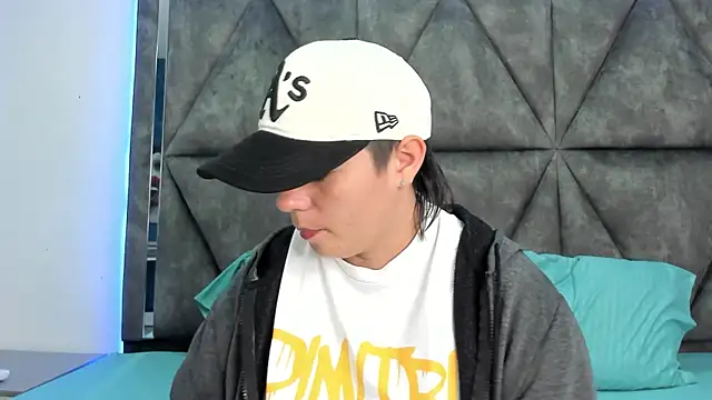 AbbySmiitth  online show from 03.30.26