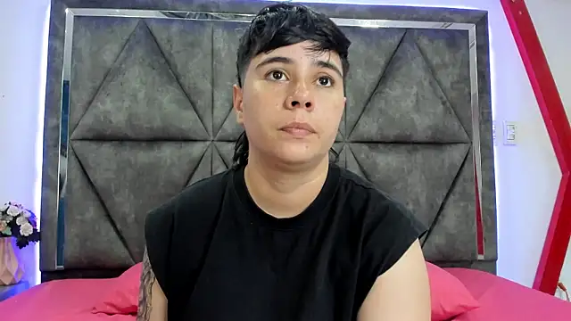 AbbySmiitth  online show from 04.14.26