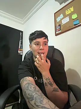 AbbySmiitth  online show from 04.16.26