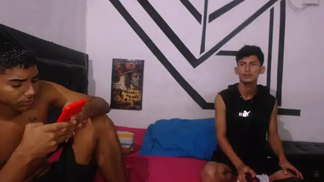 badssboys always online show from 01.09.25