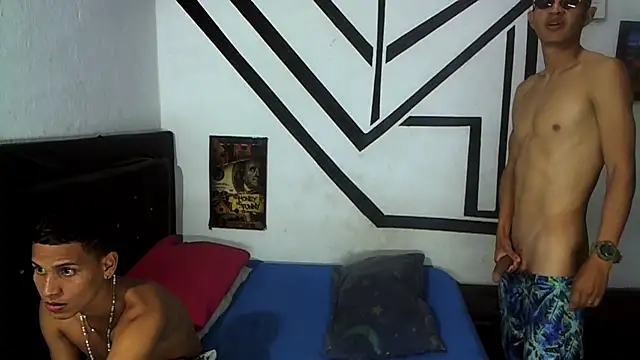 badssboys always online show from 01.17.25