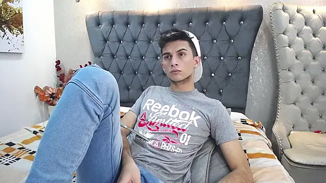 Snapshot of MrWilliseo chatting on 01.02.25 MrWilliseo online show from 01.02.25