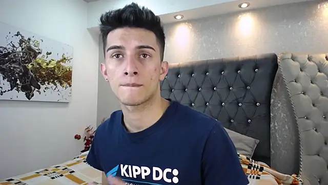 Snapshot of MrWilliseo chatting on 01.13.25 MrWilliseo online show from 01.13.25