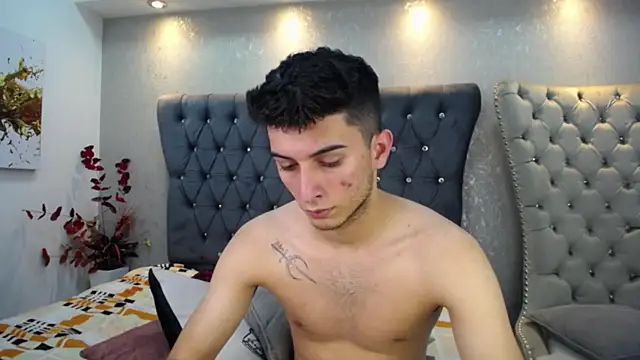 Snapshot of MrWilliseo chatting on 01.31.25 MrWilliseo online show from 01.31.25