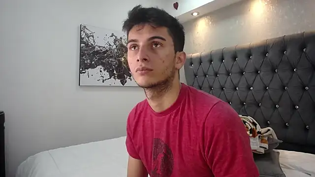 Snapshot of MrWilliseo chatting on 03.09.25 MrWilliseo online show from 03.09.25