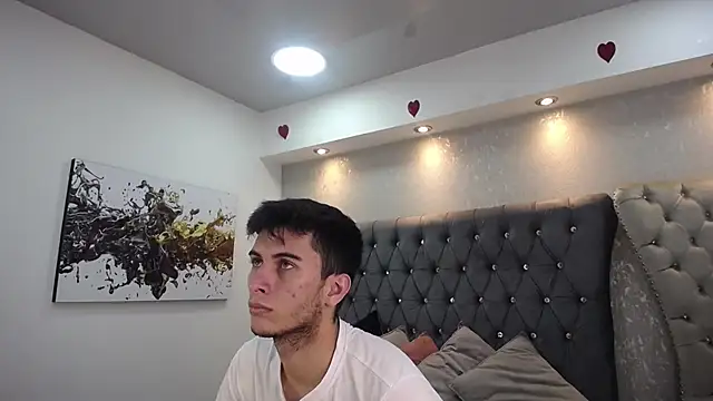 Snapshot of MrWilliseo chatting on 03.15.25 MrWilliseo online show from 03.15.25